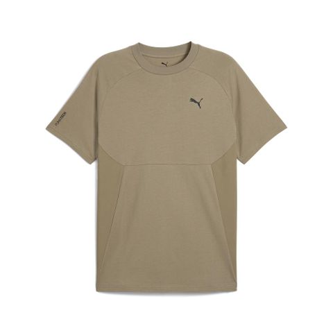 【PUMA官方旗艦】基本系列PUMATECH Better短袖T恤 男性 68460483