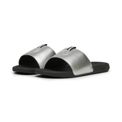 PUMA 彪馬 【PUMA官方旗艦】 Cool Cat 2.0 Metallic Dream 涼鞋 男女共同 39848402
