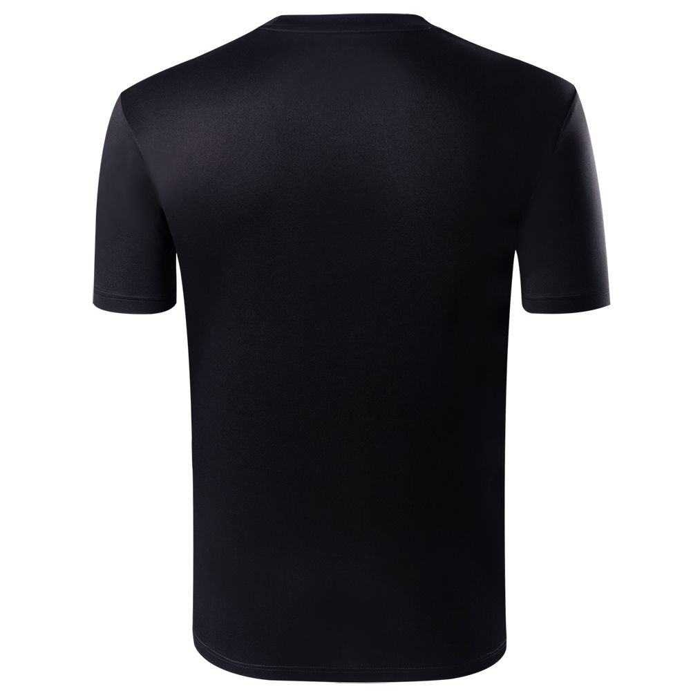 VICTOR 勝利體育】羽球扭蛋T-Shirt(T-2405 A/C 白/黑) - PChome 24h購物