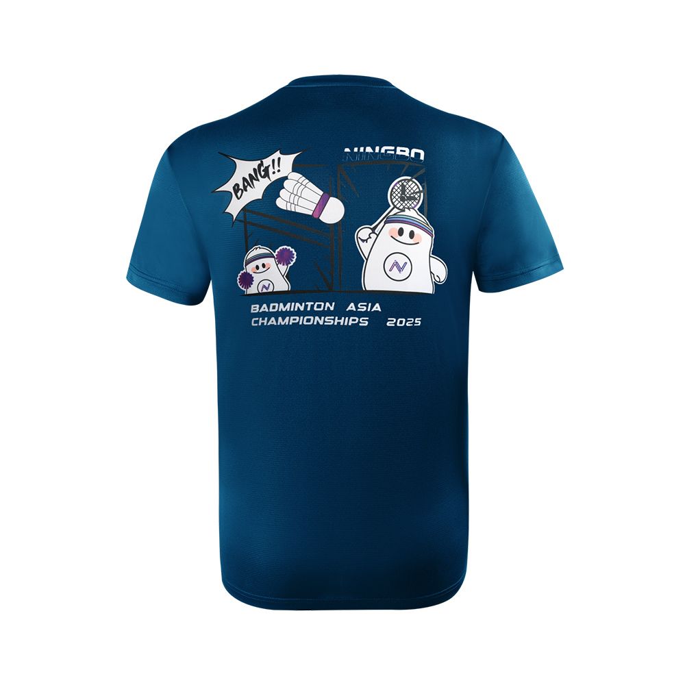 BANGBADMINTON ASIACHAMPIONSHIPS 2025