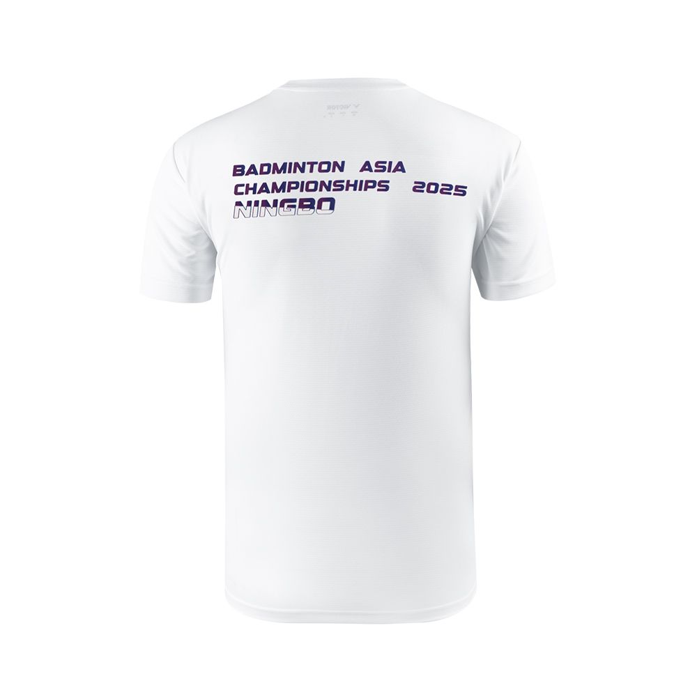 BADMINTON ASIACHAMPIONSHIPSNINGBO2025