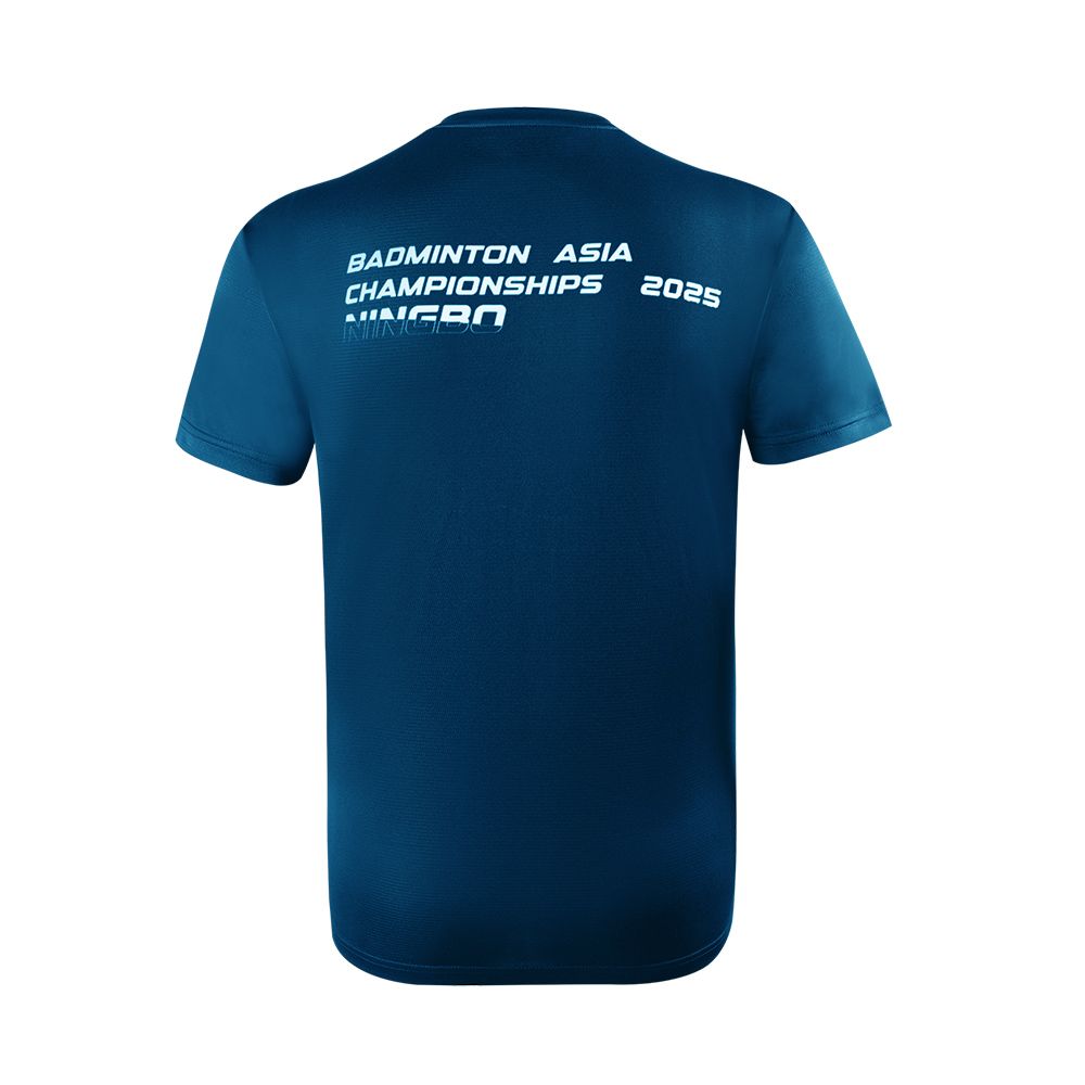 BADMINTON ASIACHAMPIONSHIPSNINGBO2025