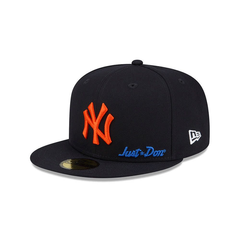 New Era caps, 59Fifty and Snapbacks - exclusive selection for you