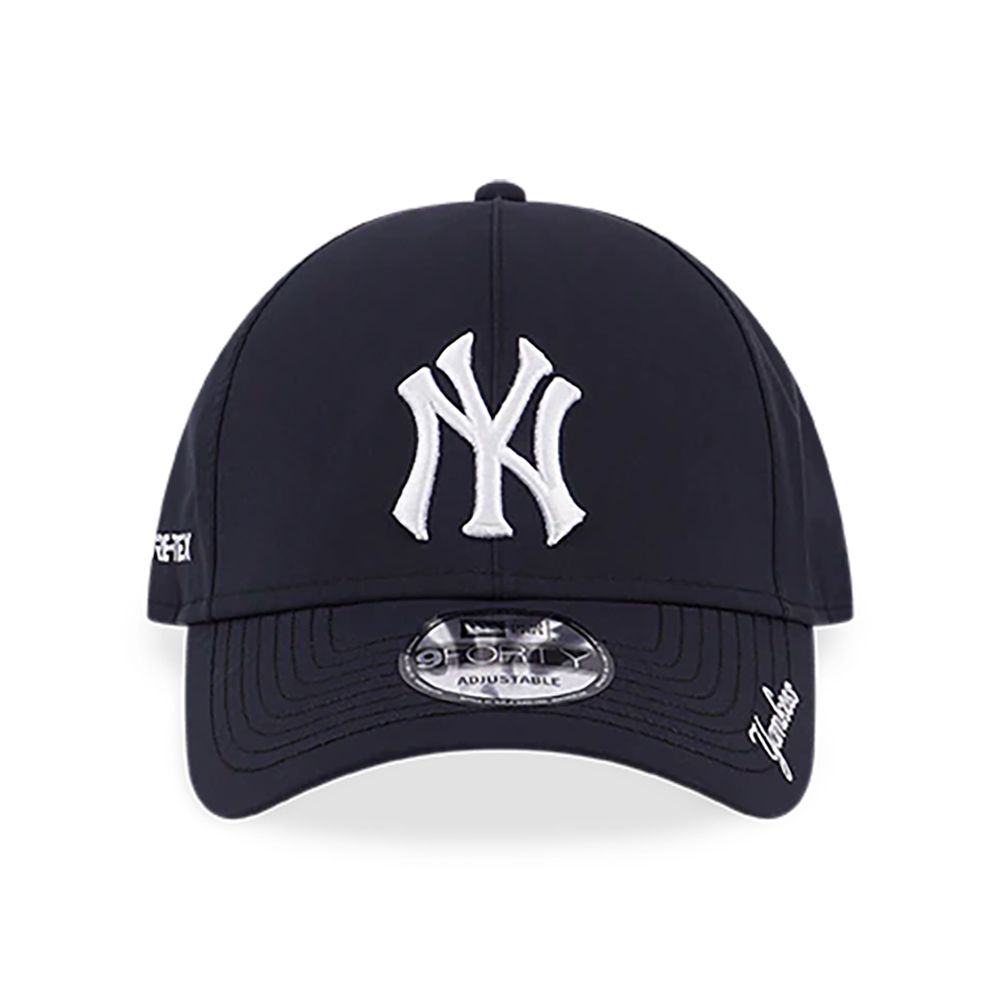 NEW ERA】940 MLB GORE-TEX 紐約洋基黑-NE13529350 - PChome 24h購物