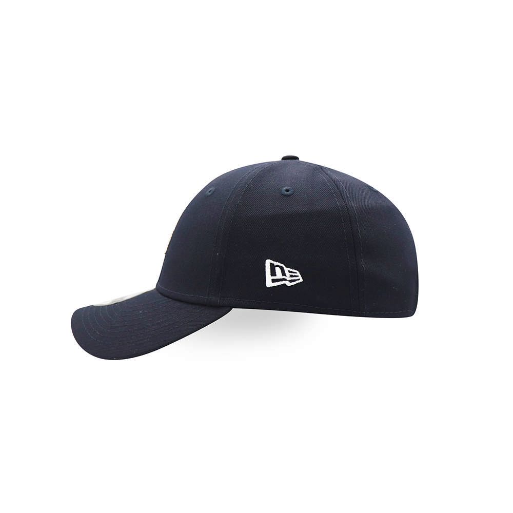 NEW ERA 940 MINI LOGO 洋基 深藍/白-NE11844479