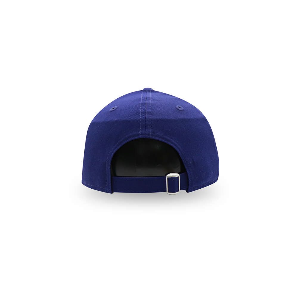 NEW ERA 940 MINI  LOGO 金屬 道奇 深藍-NE12141619