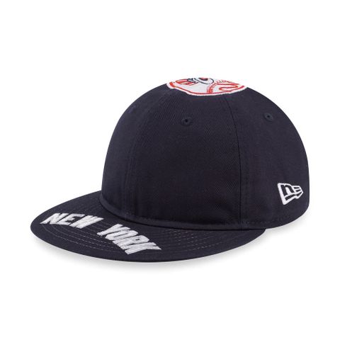 NEW ERA 950RC TOP LOGO 紐約洋基 海軍藍-NE13529165