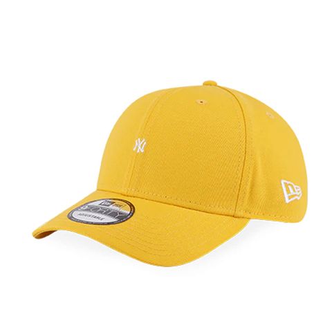 NEW ERA 940 COLOR ERA 紐約洋基 黃-NE13773897