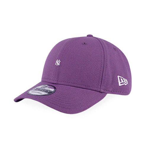 NEW ERA 940 COLOR ERA 紐約洋基 紫-NE13773896