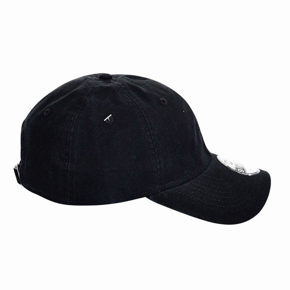 NEW ERA 920 mini logo 道奇 黑/黑-NE70393714
