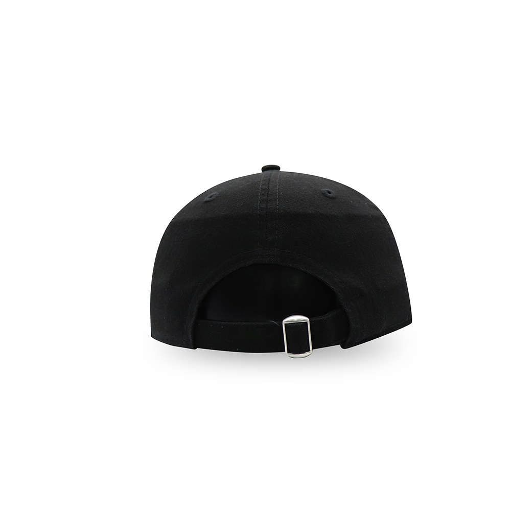 NEW ERA 920  logo 洋基 黑/白-NE70401050