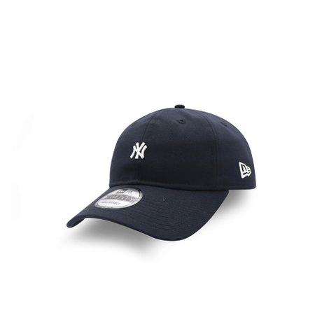 NEW ERA 920 MINI LOGO 洋基 深藍/白-NE70464677