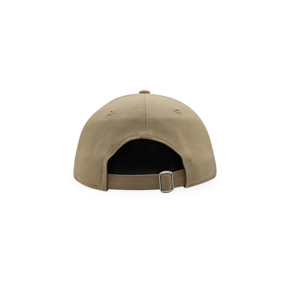 NEW ERA 920 MINI LOGO 洋基 駝/白-NE70468908