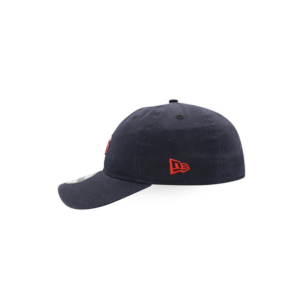 NEW ERA 920 mini logo 天使 藍-NE70470291