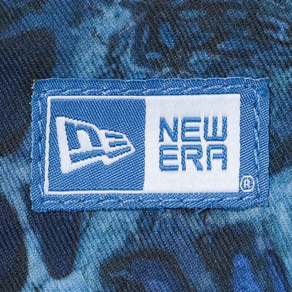 NEW ERA 肩揹包  PYRM1 CAMO  迷彩藍-NE14148807