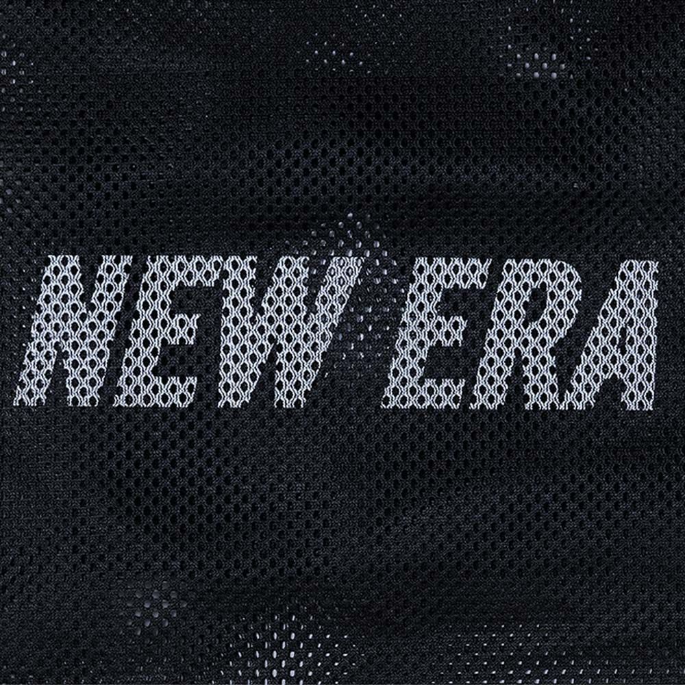 NEW ERA 托特包 CORDURA RE COR  黑-NE14148810