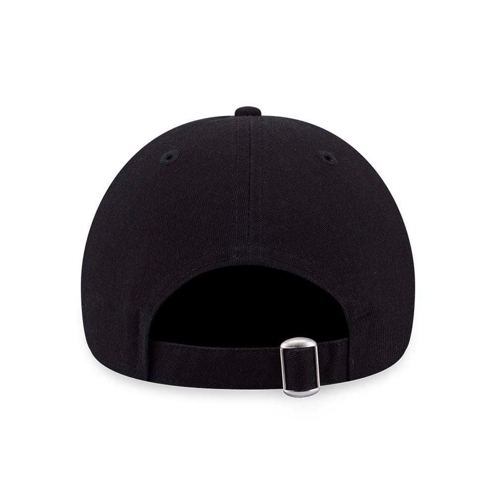 NEW ERA 940 NE 太陽LOGO 黑-NE13335856