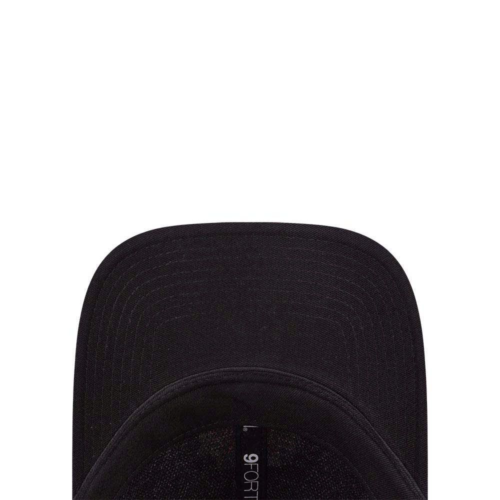 NEW ERA 940 NE 太陽LOGO 黑-NE13335856