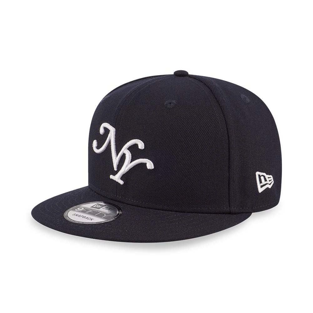 NEW ERA 950 NY LA系列 NY 海軍藍-NE13471462