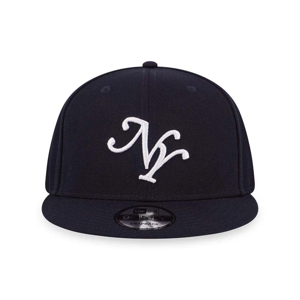 NEW ERA 950 NY LA系列 NY 海軍藍-NE13471462