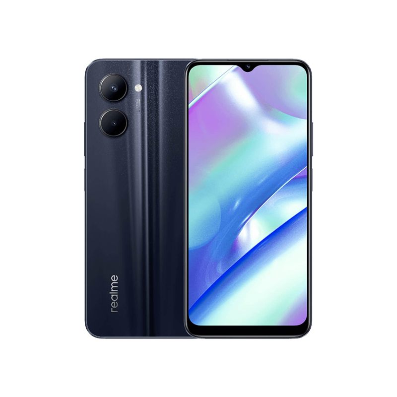 realme C33 (4G+128G)-夜海- PChome 24h購物