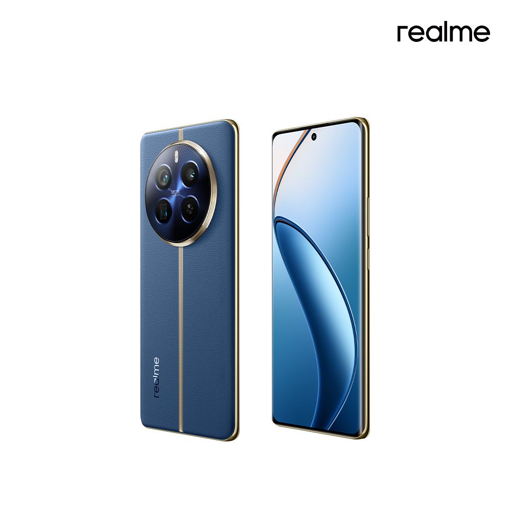 realme 12 Pro+ 5G (12G/512G)-深海潛航