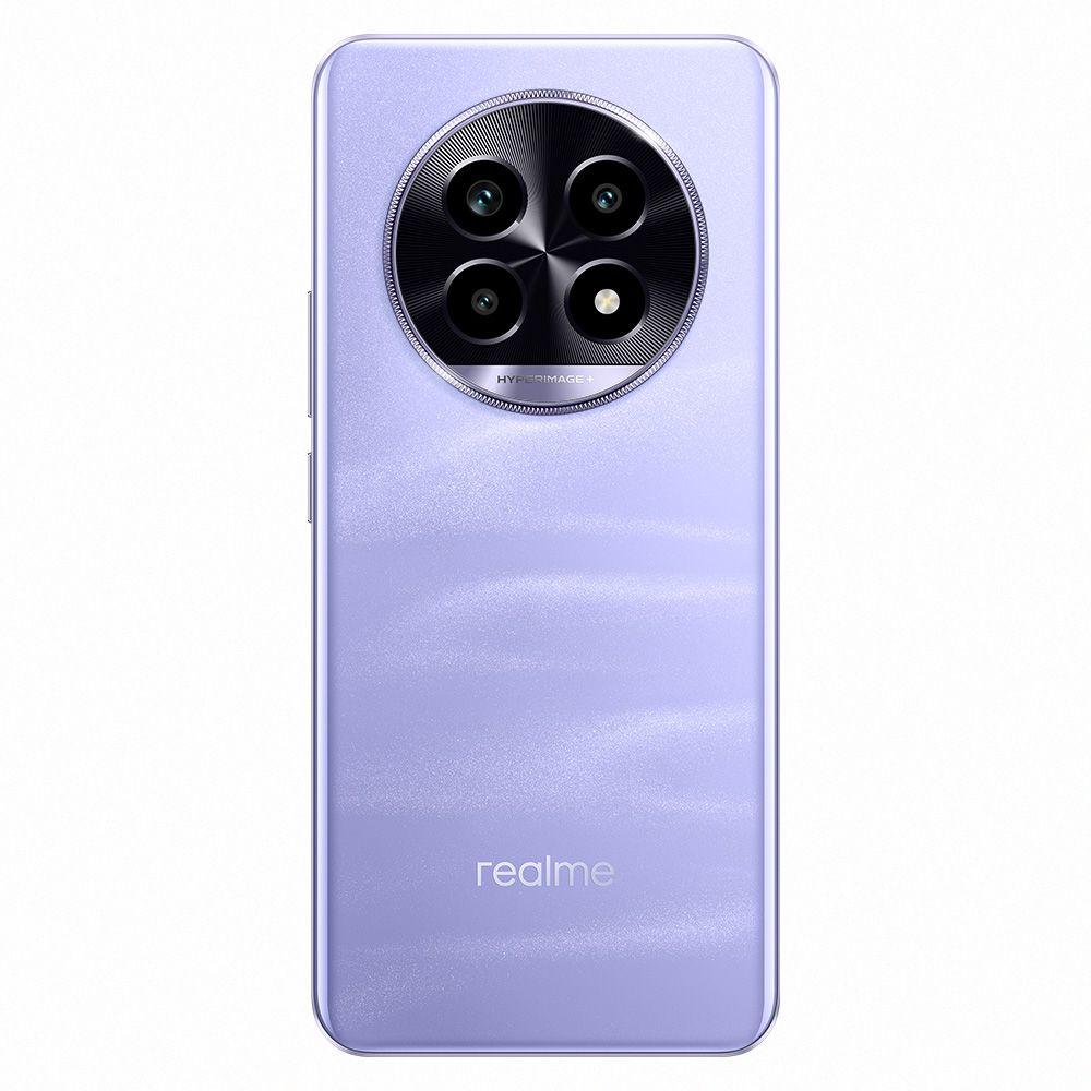 realme 13 Pro 5G (12G+256G)-莫內紫