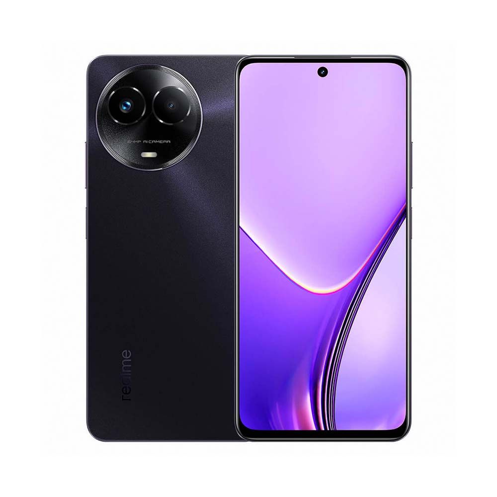  realme 11x (8G/128G) 雙卡5G美拍機