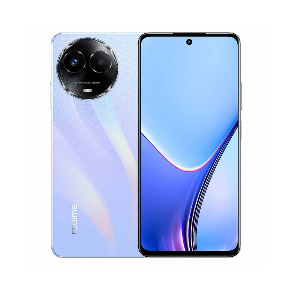  realme 11x (8G/128G) 雙卡5G美拍機