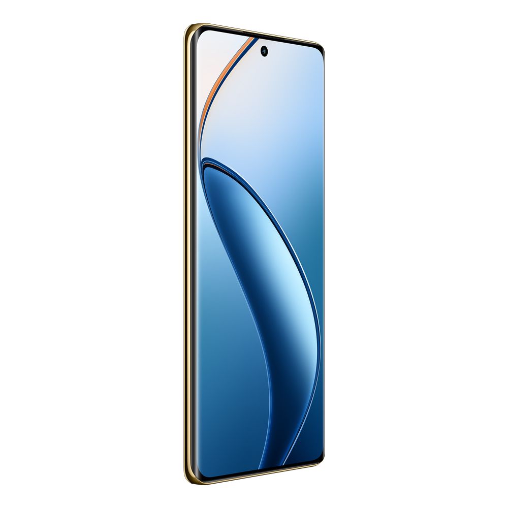 realme 12 Pro+ 5G (12G/512G) -深海潛航