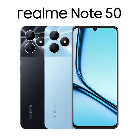 realme Note 50 (4G/128G)