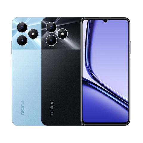 realme realme Note 50 LTE (4G/128GB)