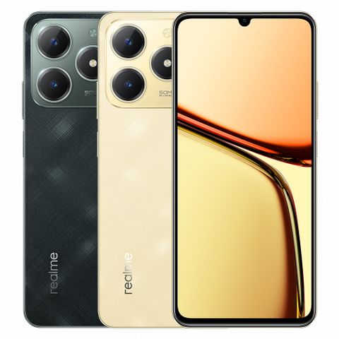 realme C61(4+128)