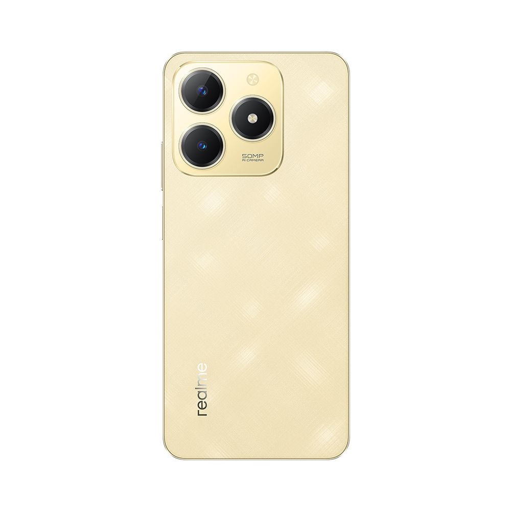 realme realme C61 (4G/128G) 內附保護貼+保護殼