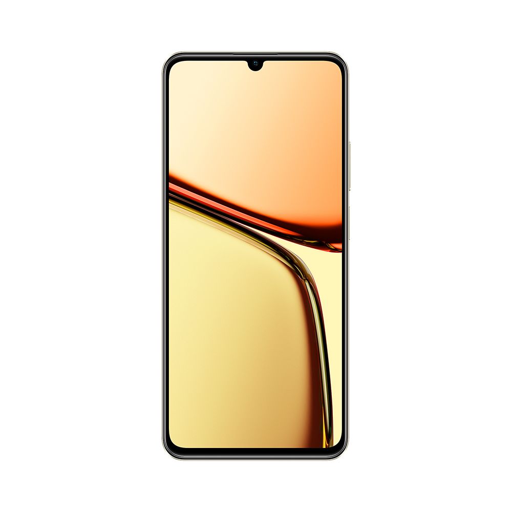 realme realme C61 (4G/128G) 內附保護貼+保護殼