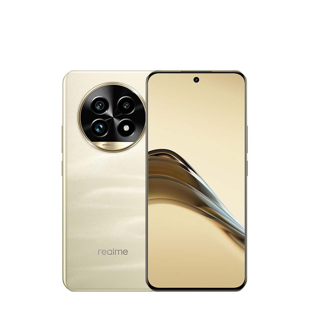 realme 13 Pro+ (12G/512G)