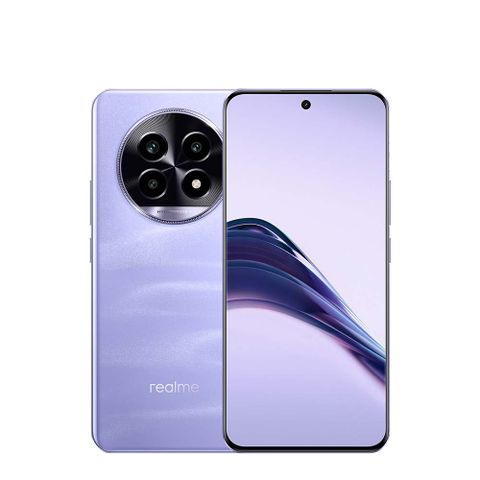 realme 13 Pro (12G/256G) 莫內紫