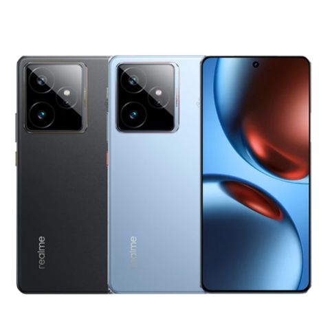 realme GT 7 (12G/512G)