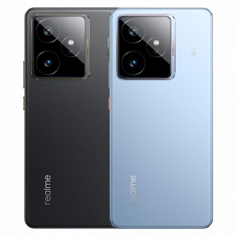 realme GT 7 (12G+512G) 5G 旗艦AI智慧型手機
