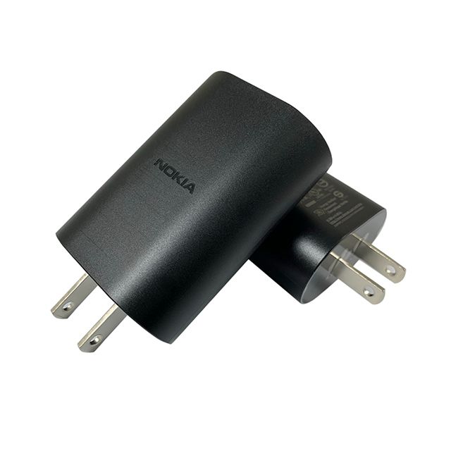 Nokia 諾基亞  AD-18WU 原廠旅充頭 充電頭 18W QC快充 12V-1.5A
