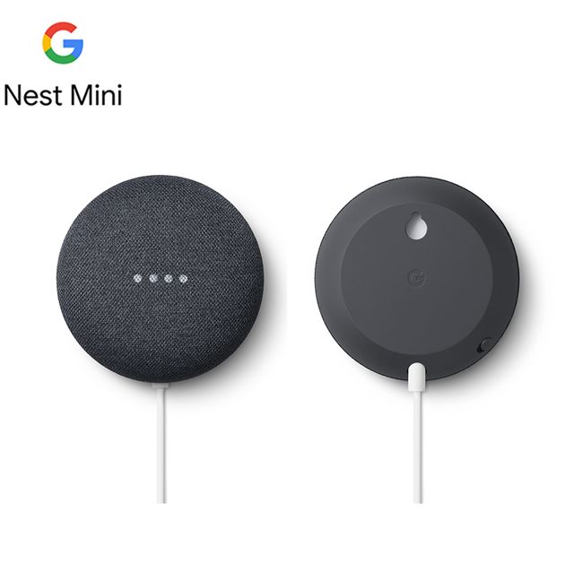 Google Nest Mini - PChome 24h購物