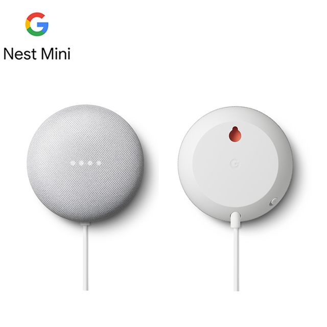 Google Nest Mini - PChome 24h購物