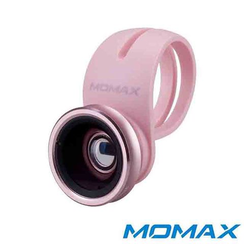 for 各式智慧型手機/平板Momax X-Lens 2合一手機鏡頭組