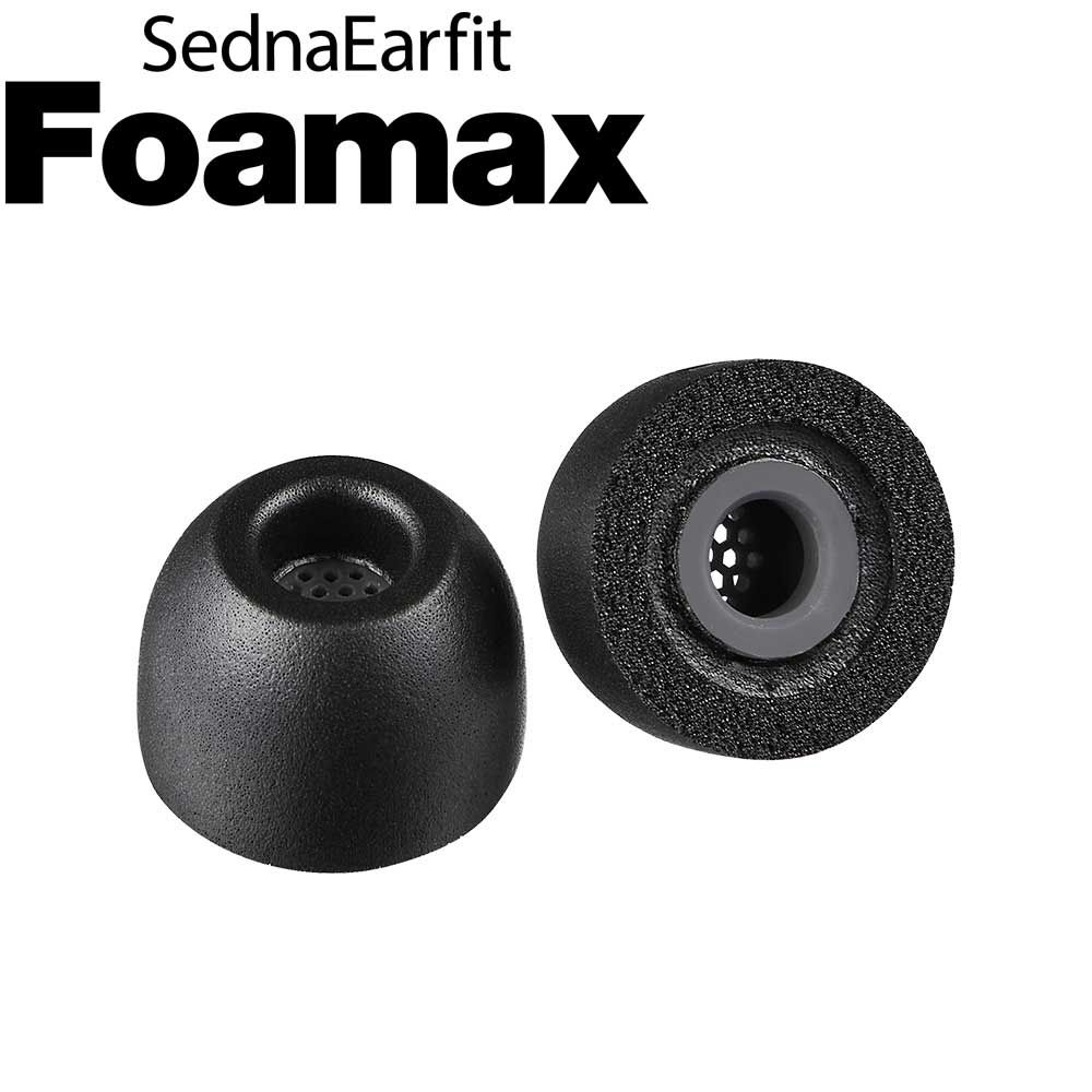  Foamax 可水洗海綿耳塞