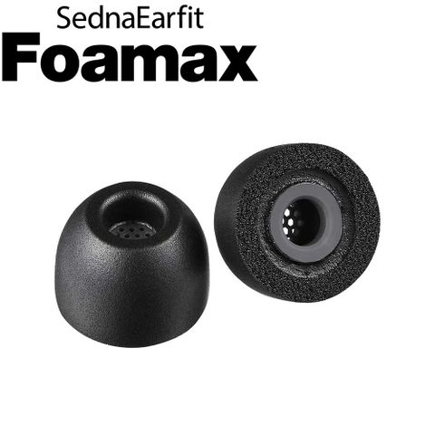 Foamax 可水洗海綿耳塞