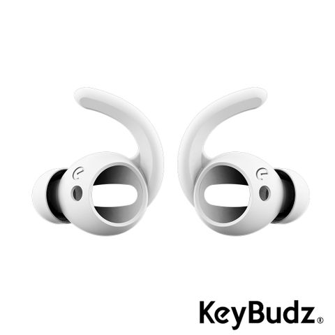 KeyBudz Ultra AirPods Gen 1 / 2 耳機耳掛套