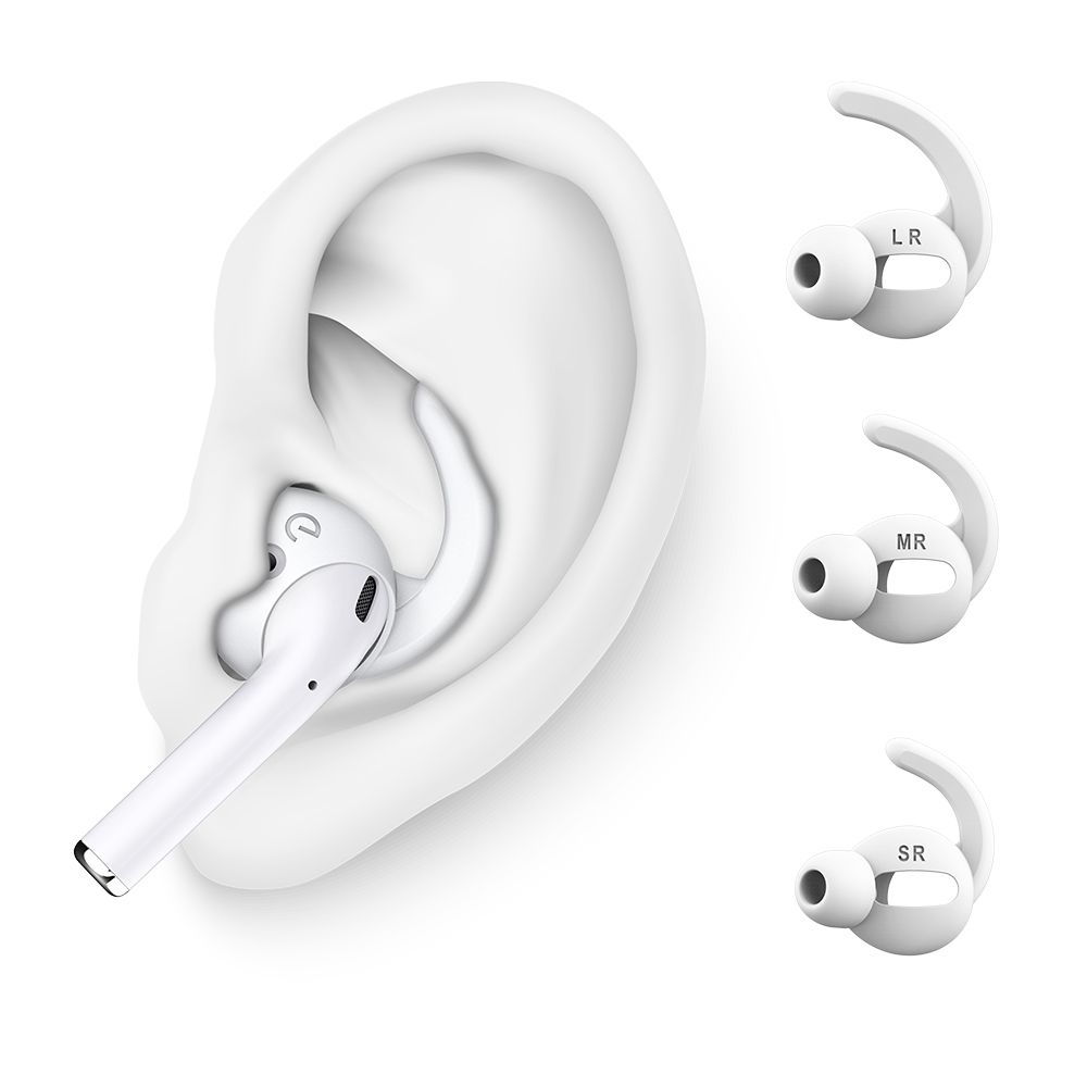  KeyBudz Ultra AirPods Gen 1 / 2 耳機耳掛套