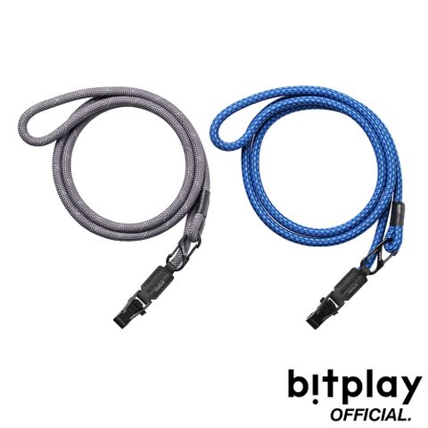 Bitplay 8mm 兩用掛繩背帶【含掛繩通用墊片】