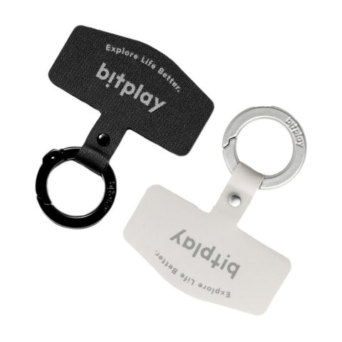 Bitplay 掛繩通用墊片 V2