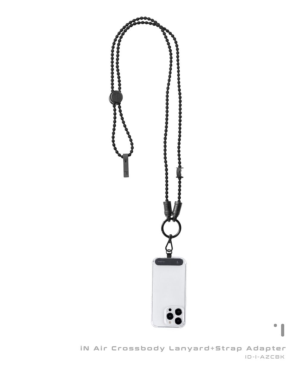 Air Crossbody LanyardStrap AdapterDIAZCBK